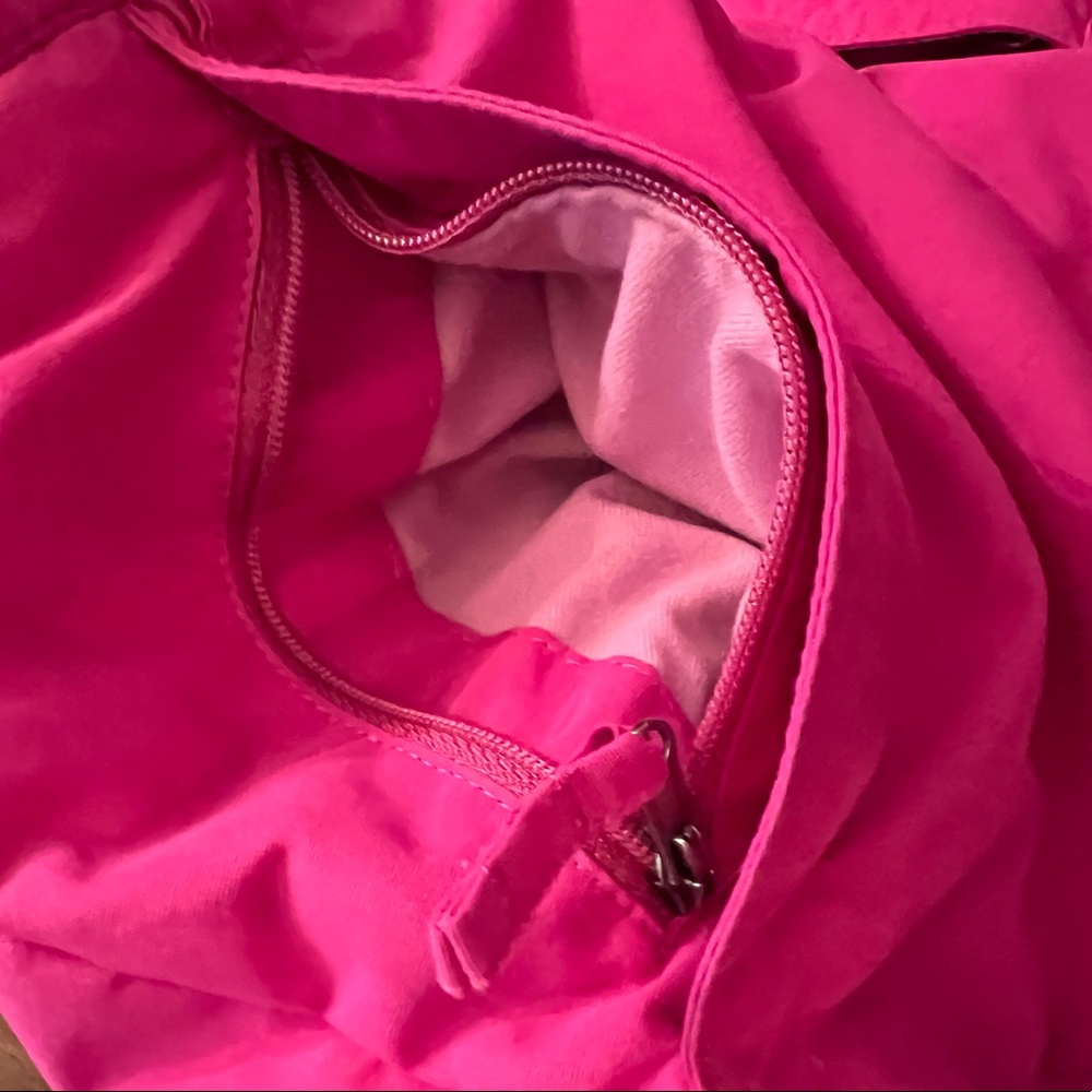 LL Bean Girl’s Ski Pants- Size 14 - Picture 6 of 16